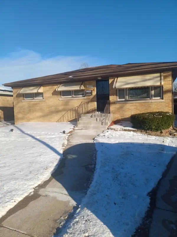 16521 Evans Avenue, South Holland, IL 60473