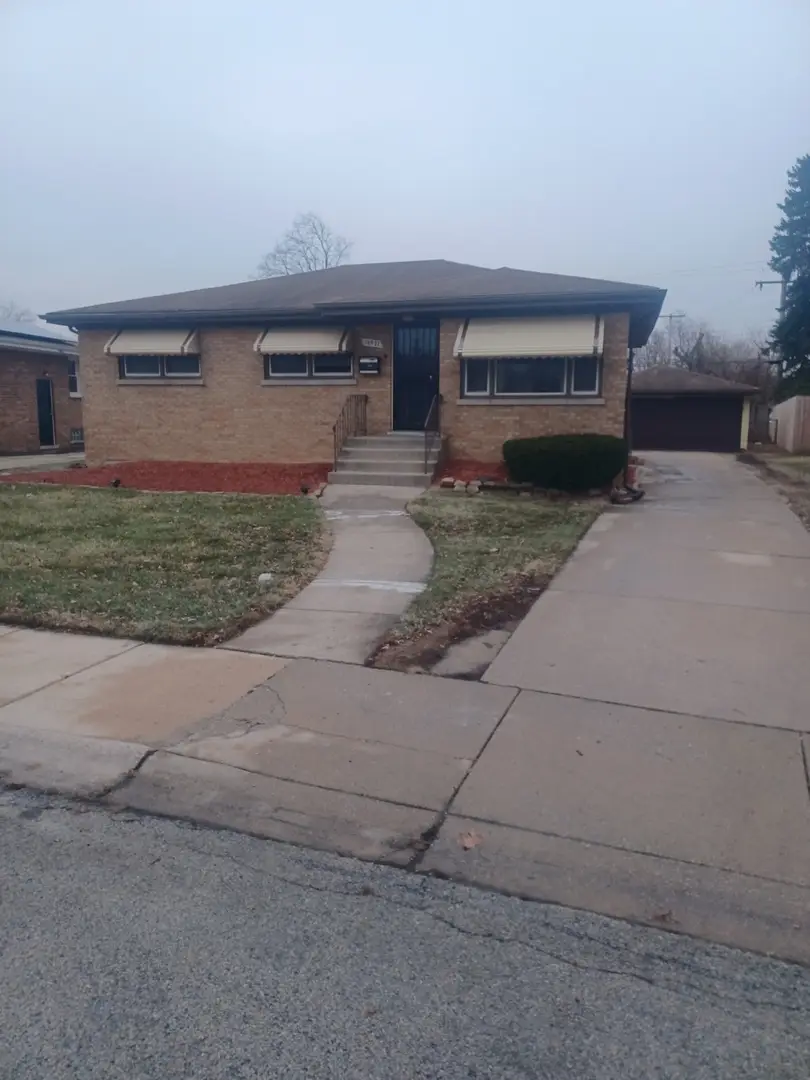 16521 Evans Avenue, South Holland, IL 60473 - Image #2