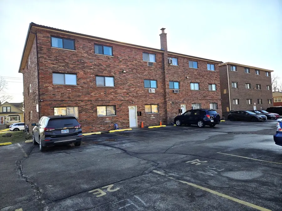 6914 W Crandall Avenue #2M, Worth, IL 60482 - Image #2