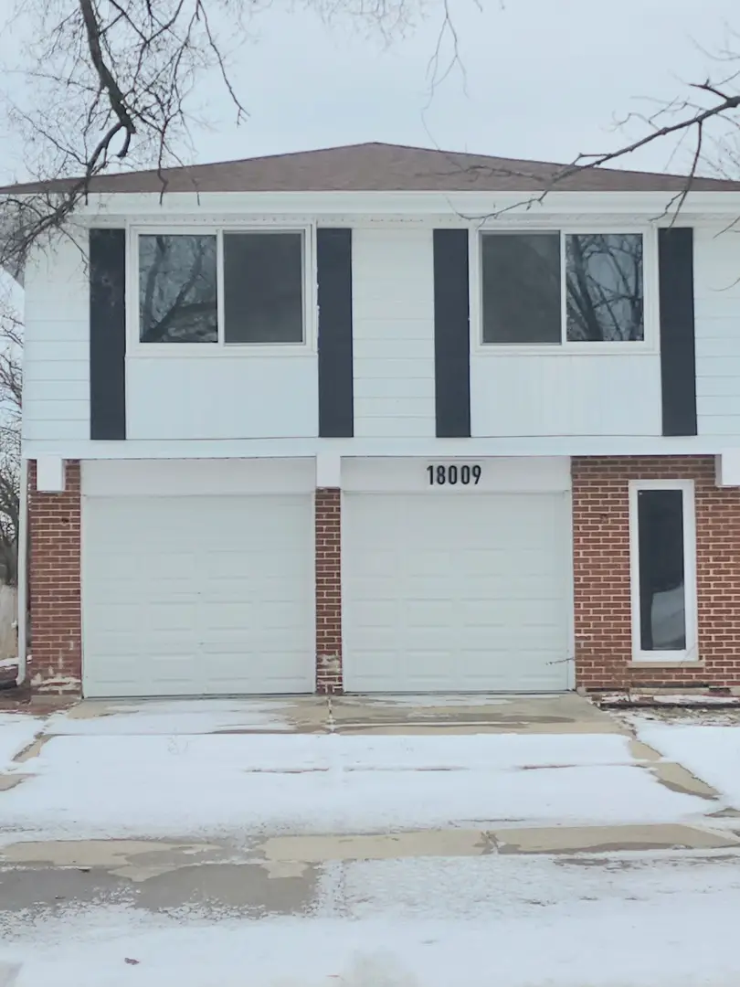 18009 Ravisloe Terrace, Country Club Hills, IL 60478 - Image #1