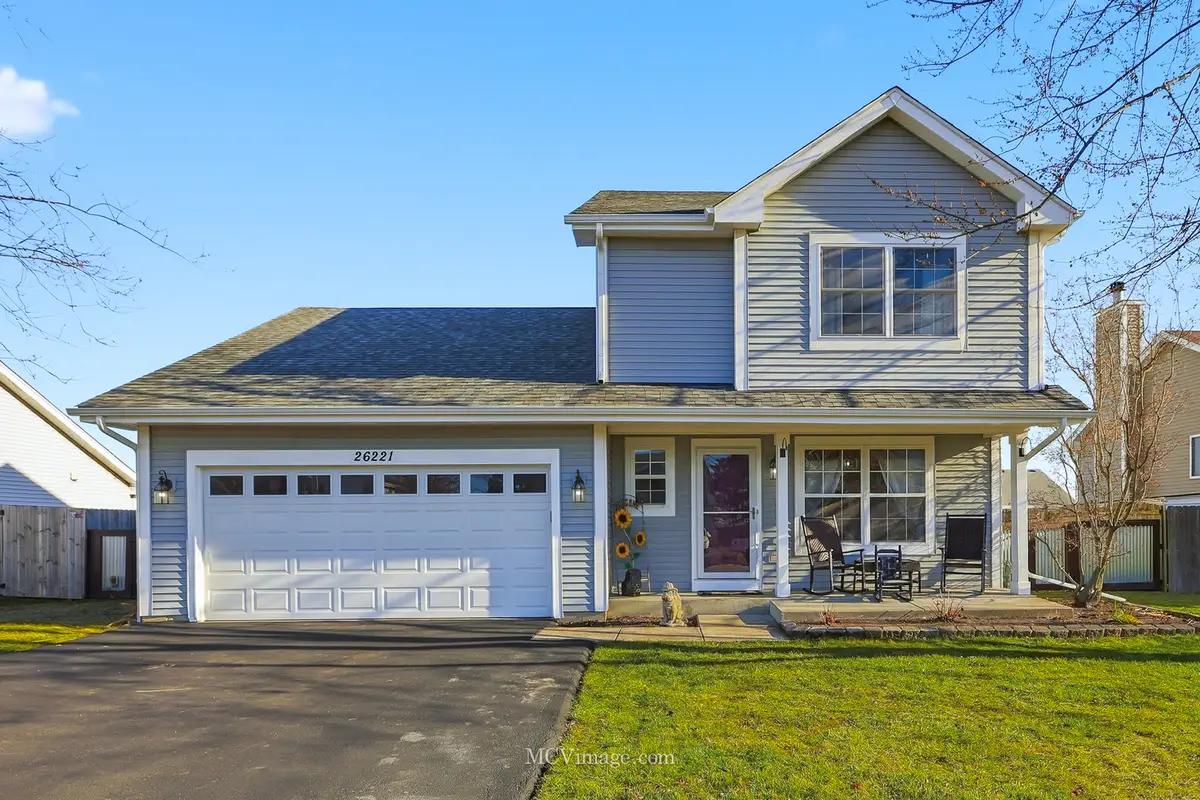 26221 N Cherry Lane, Monee, IL 60449 - Image #1