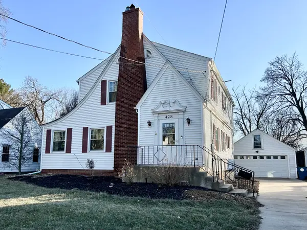 428 E Thompson Street, Princeton, IL 61356