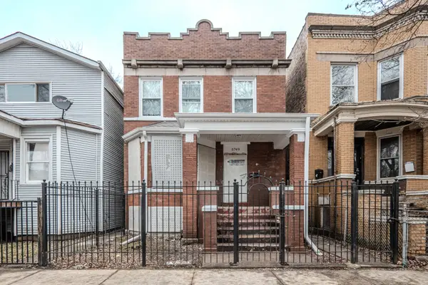 5749 S Bishop Street, Chicago, IL 60636