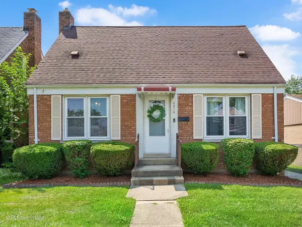 4214 Prairie Avenue, Brookfield, IL 60513