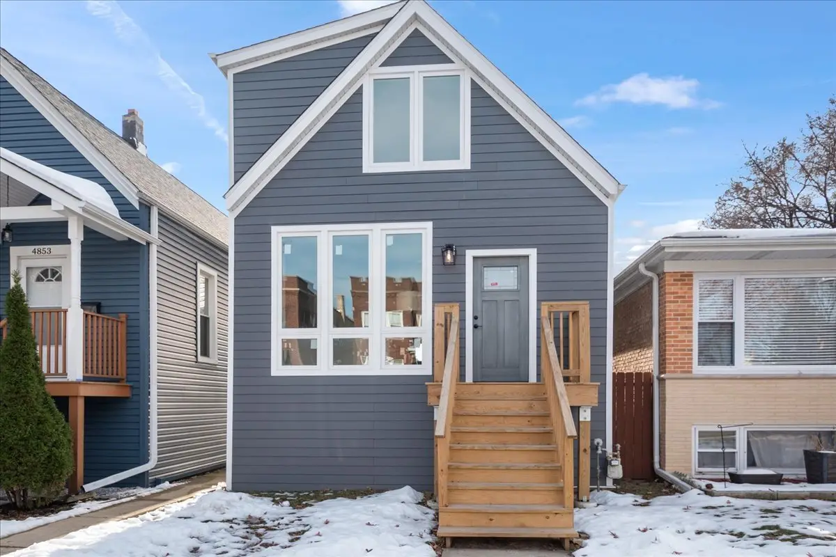 4855 W School Street, Chicago, IL 60641 - Image #1