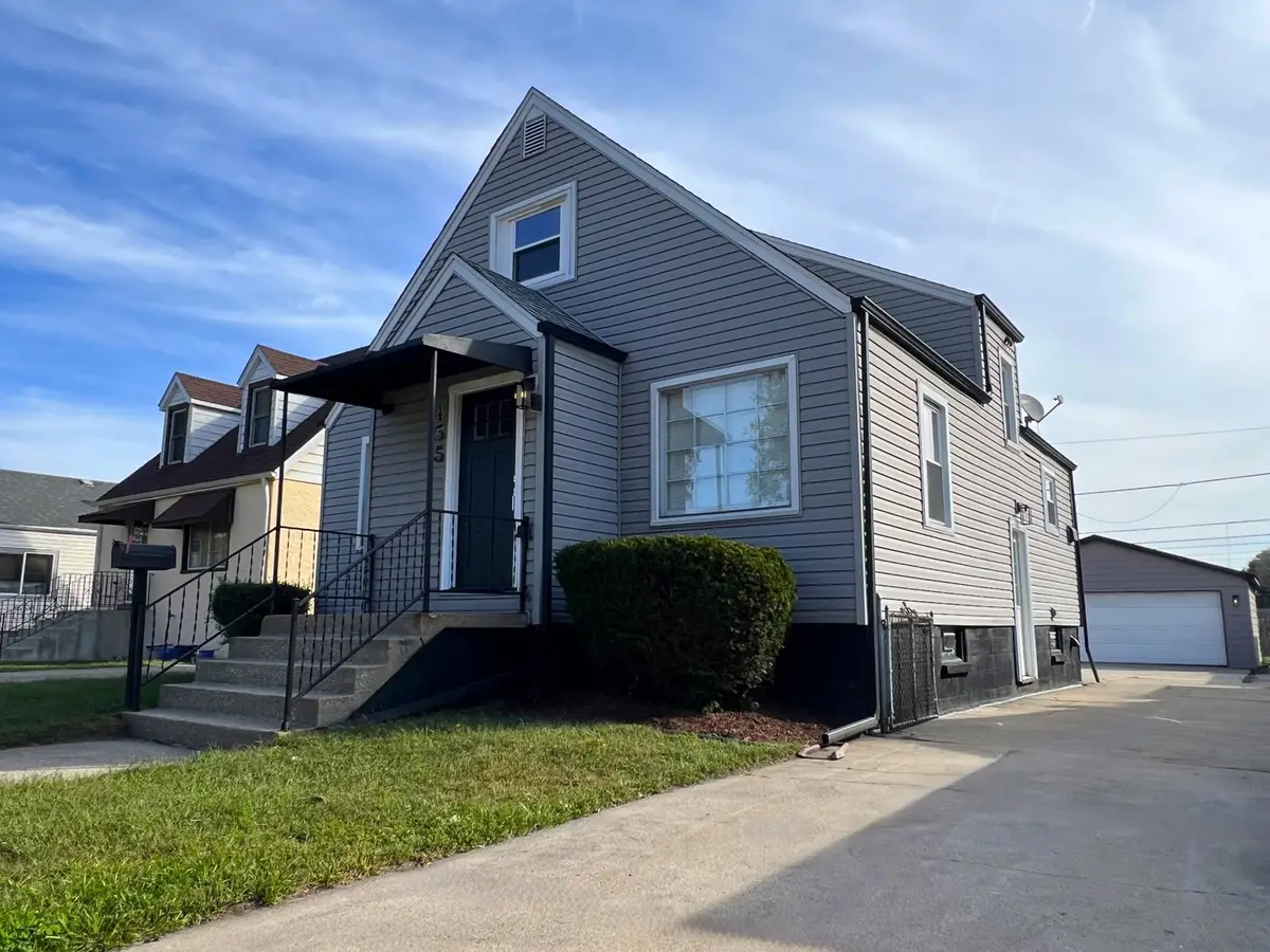 455 Buffalo Avenue, Calumet City, IL 60409 - #1