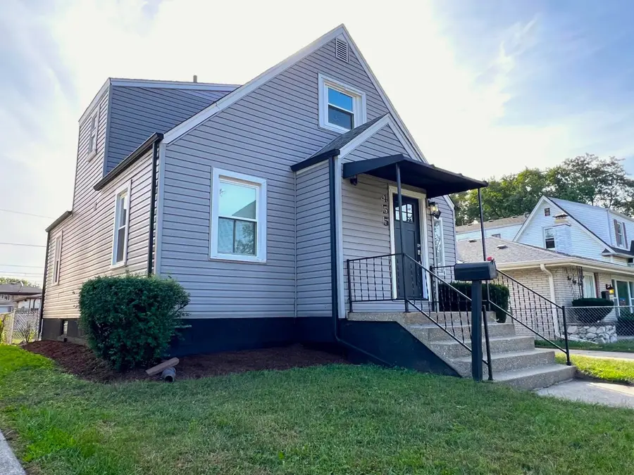 455 Buffalo Avenue, Calumet City, IL 60409 - #2