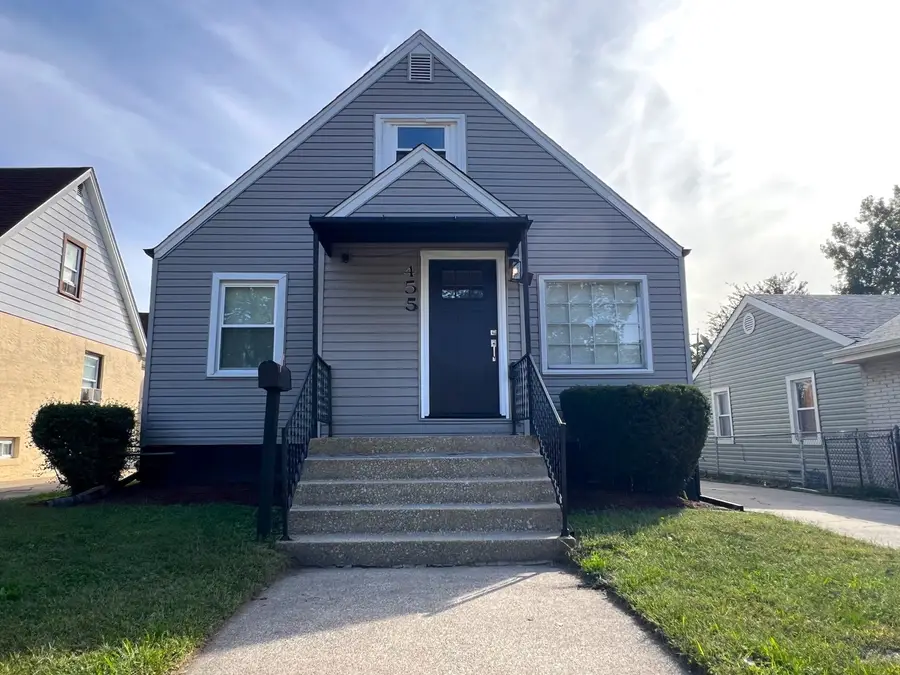 455 Buffalo Avenue, Calumet City, IL 60409 - #3
