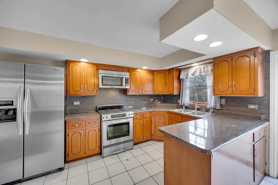 19416 Oak Street, Mokena, IL 60448 - #3