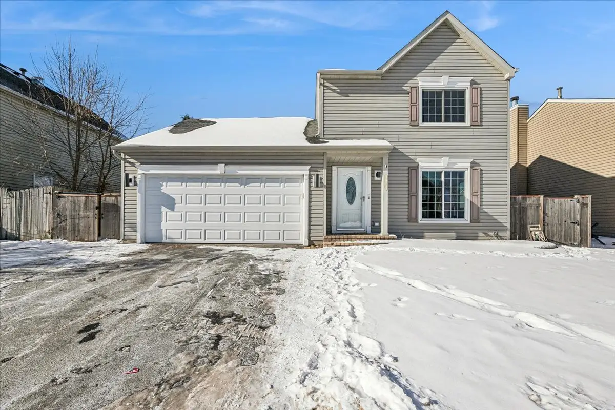 1405 Regency Lane, Lake Villa, IL 60046 - Image #1