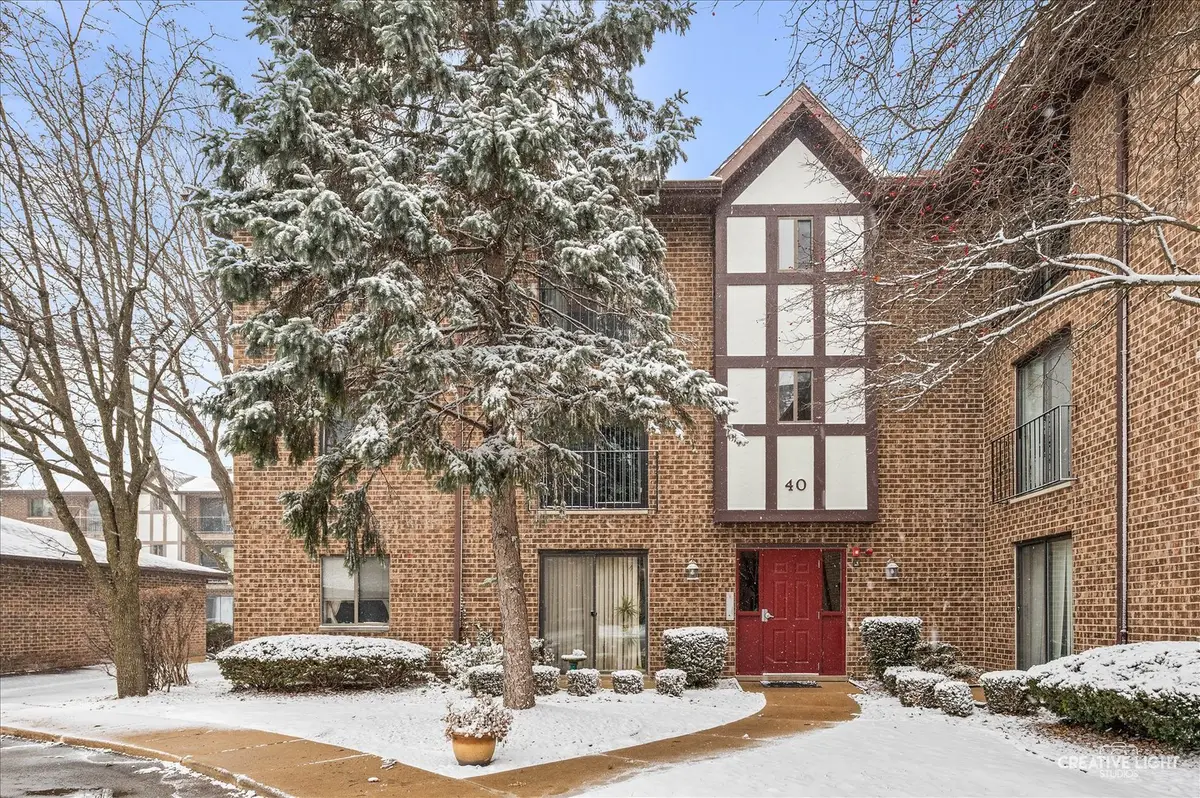 40 Harbor Court #304, Naperville, IL 60565 - Image #1