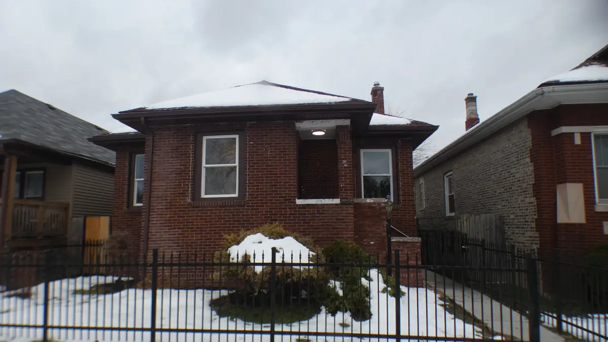 8427 S Green Street, Chicago, IL 60620 - #1