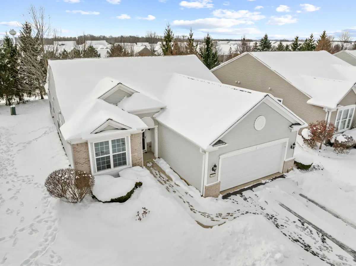 2982 Ravinia Circle, Mundelein, IL 60060 - #1