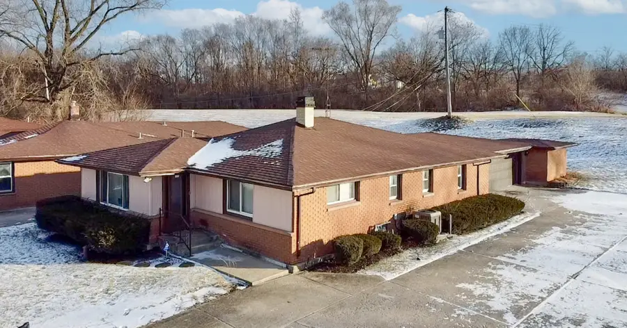 758 Woodruff Avenue, Joliet, IL 60436 - #2