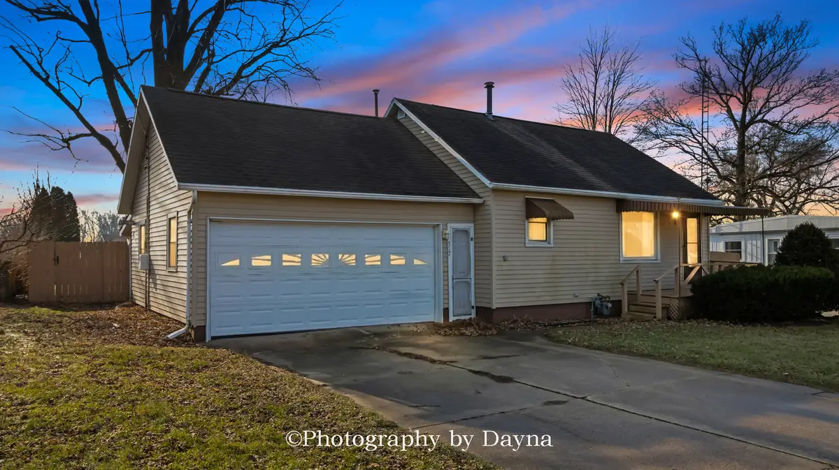 317 N Thomas Street, Martinton, IL 60951 - Image #1