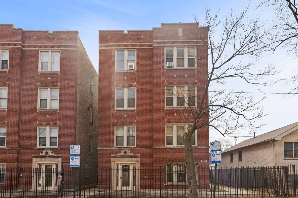 Address Withheld By Seller, Chicago, IL 60651 - Image #1
