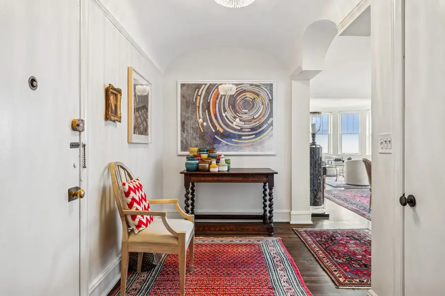 3300 N Lake Shore Drive #15A, Chicago, IL 60657 - #2