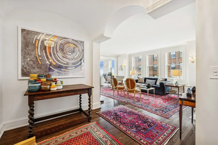 3300 N Lake Shore Drive #15A, Chicago, IL 60657 - #3