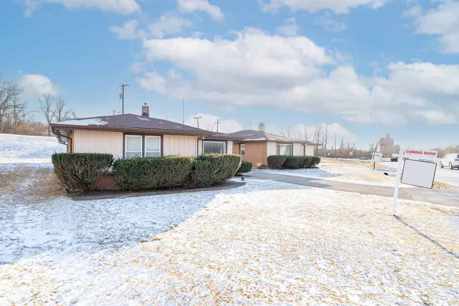 756 Woodruff Avenue, Joliet, IL 60436 - #3