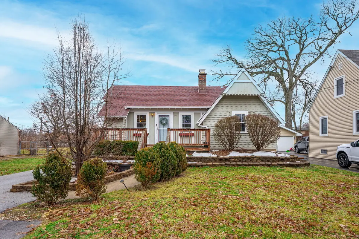 271 Oakwood Drive, Wood Dale, IL 60191 - Image #1