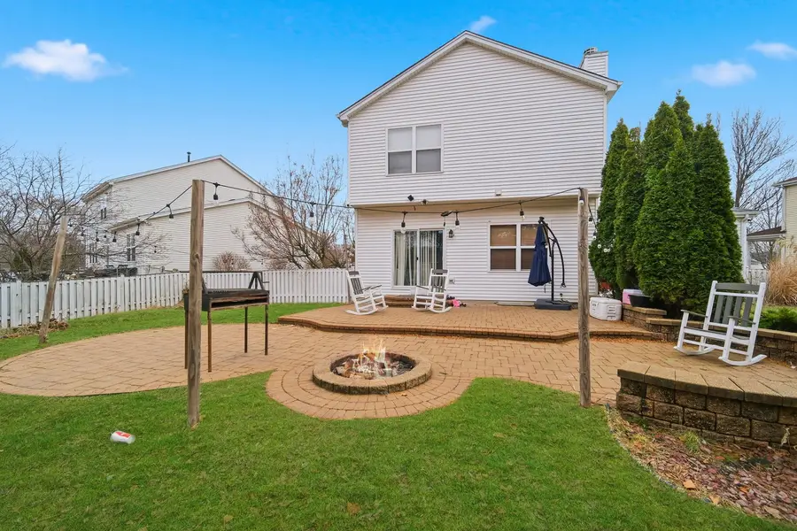 1820 Bluestem Circle, Aurora, IL 60504 - #2
