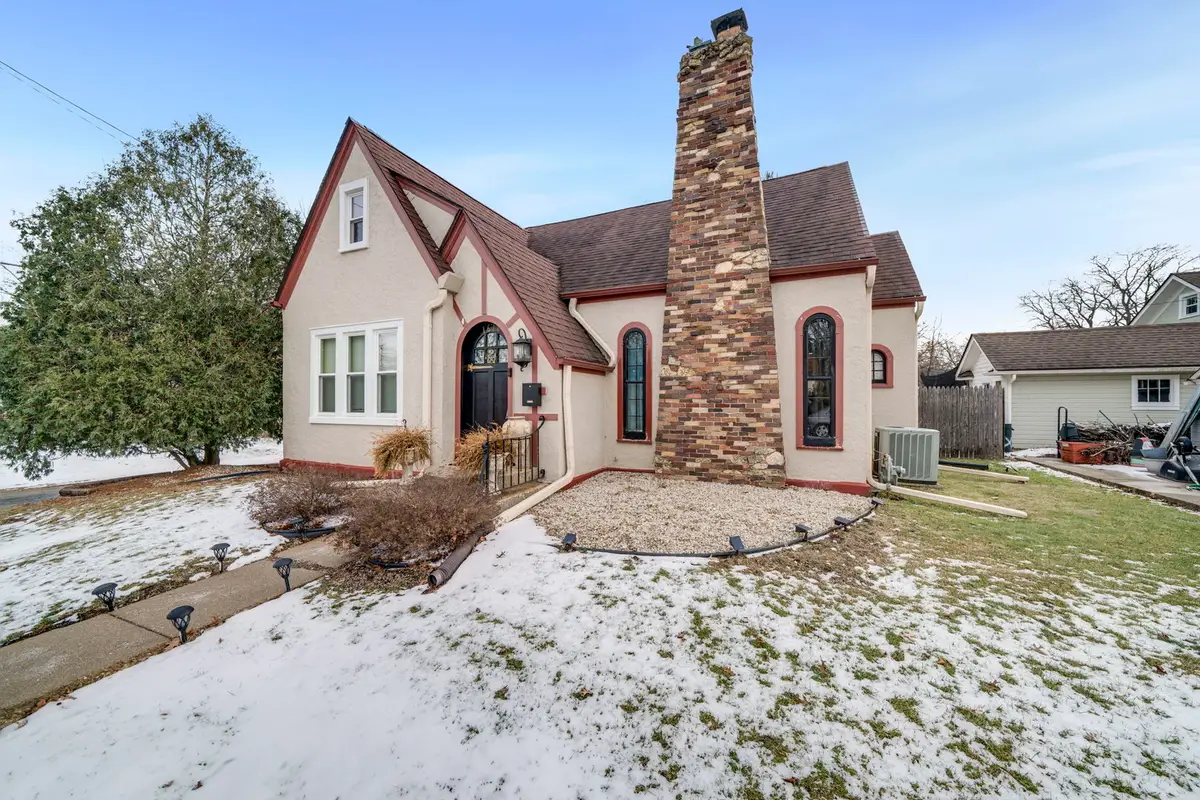 1614 Grace Street, Rockford, IL 61103 - Image #1