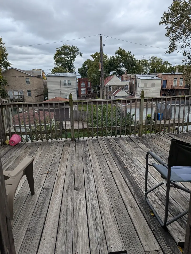 2935 W Wilcox Street, Chicago, IL 60612 - #2