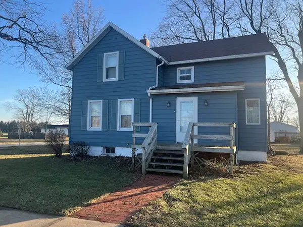 410 E Main Street, Ashkum, IL 60911