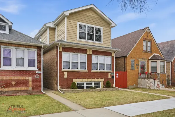 3832 W 64th Place, Chicago, IL 60629