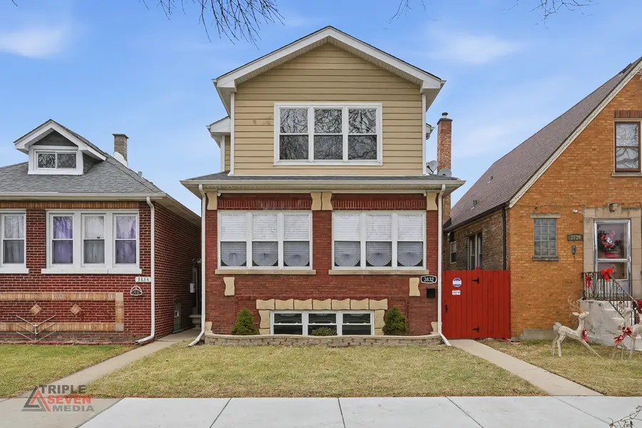 3832 W 64th Place, Chicago, IL 60629 - Image #2