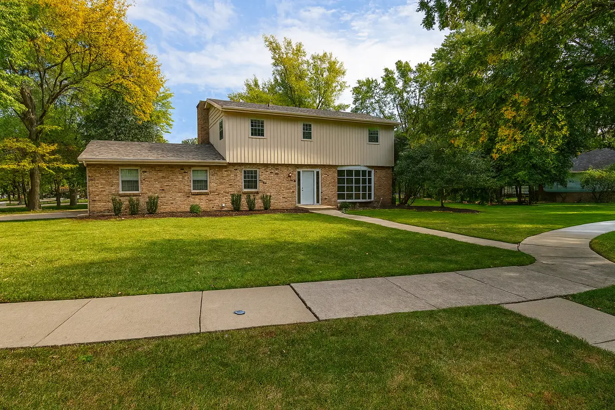 3306 Coventry Court, Joliet, IL 60431 - #1