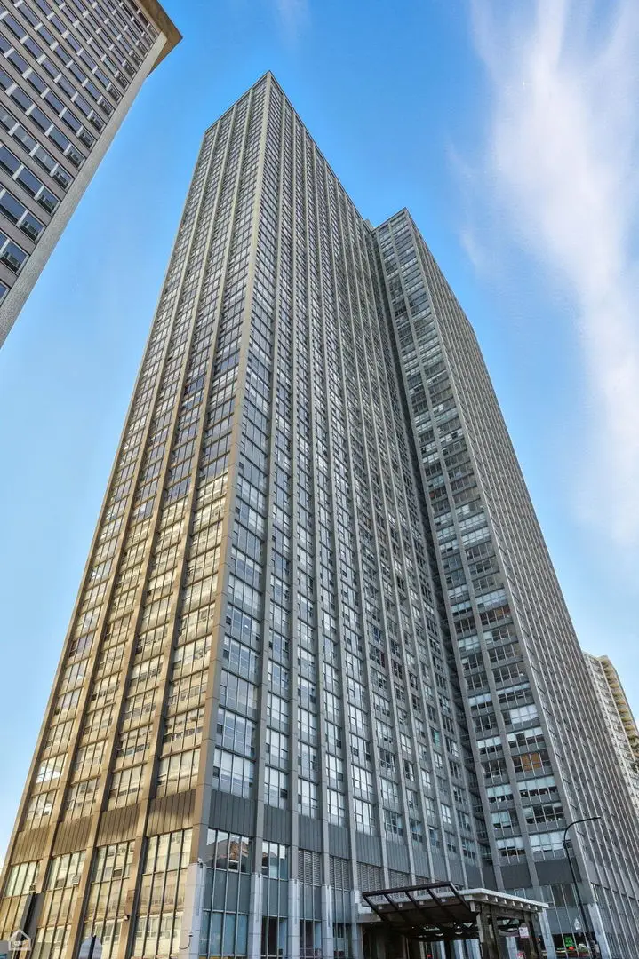 655 W Irving Park Road #5502, Chicago, IL 60613 - Image #1