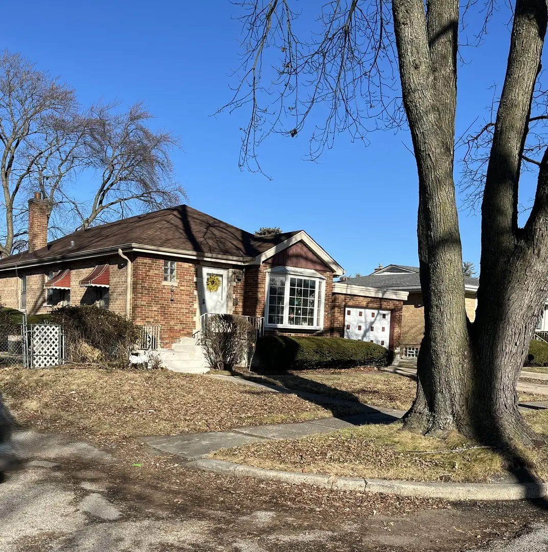 5142 Jarlath Avenue, Skokie, IL 60077 - Image #1