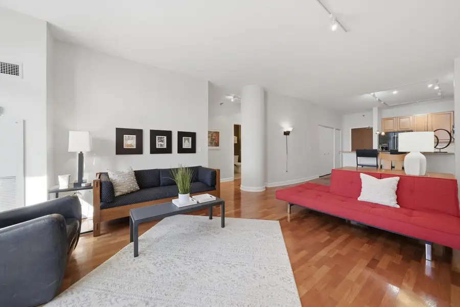 1322 S Prairie Avenue #903, Chicago, IL 60605 - #3