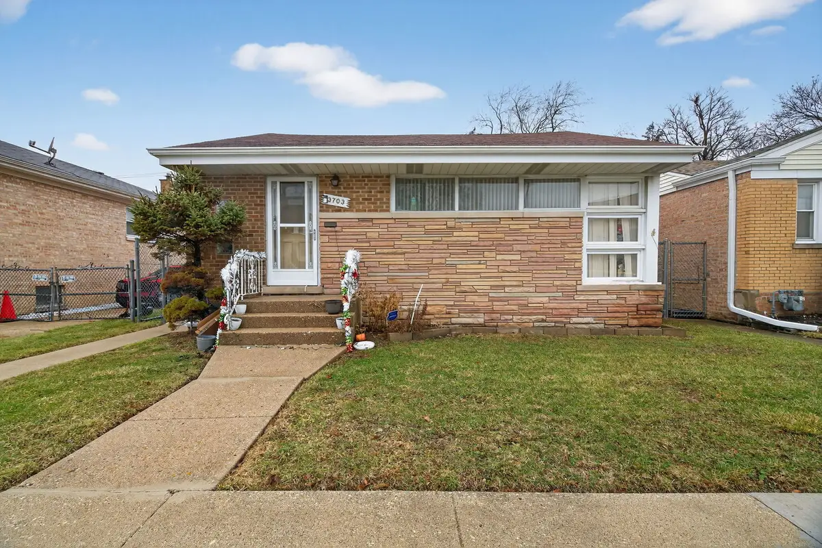 3703 Butterfield Road, Bellwood, IL 60104 - Image #1