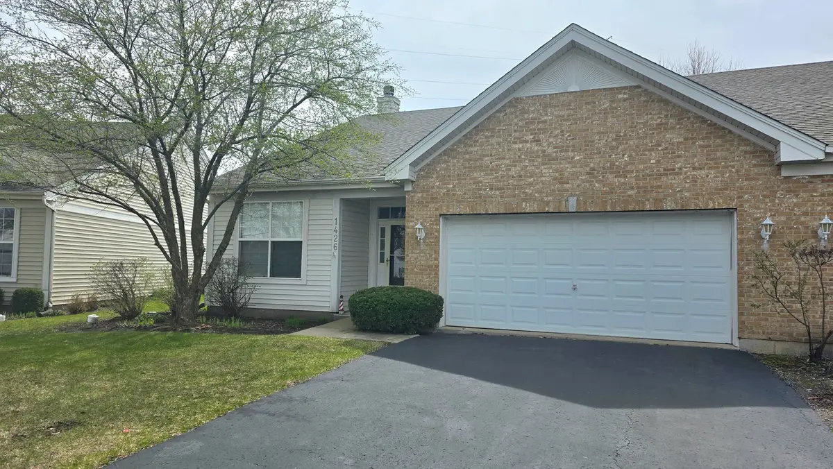 1426 Cambria Drive, Dekalb, IL 60115 - #1