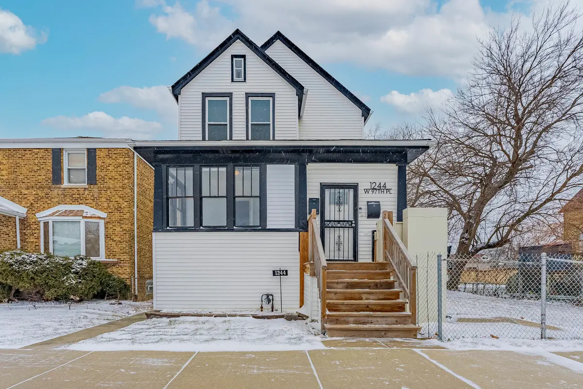 1244 W 97th Place, Chicago, IL 60643 - Image #1