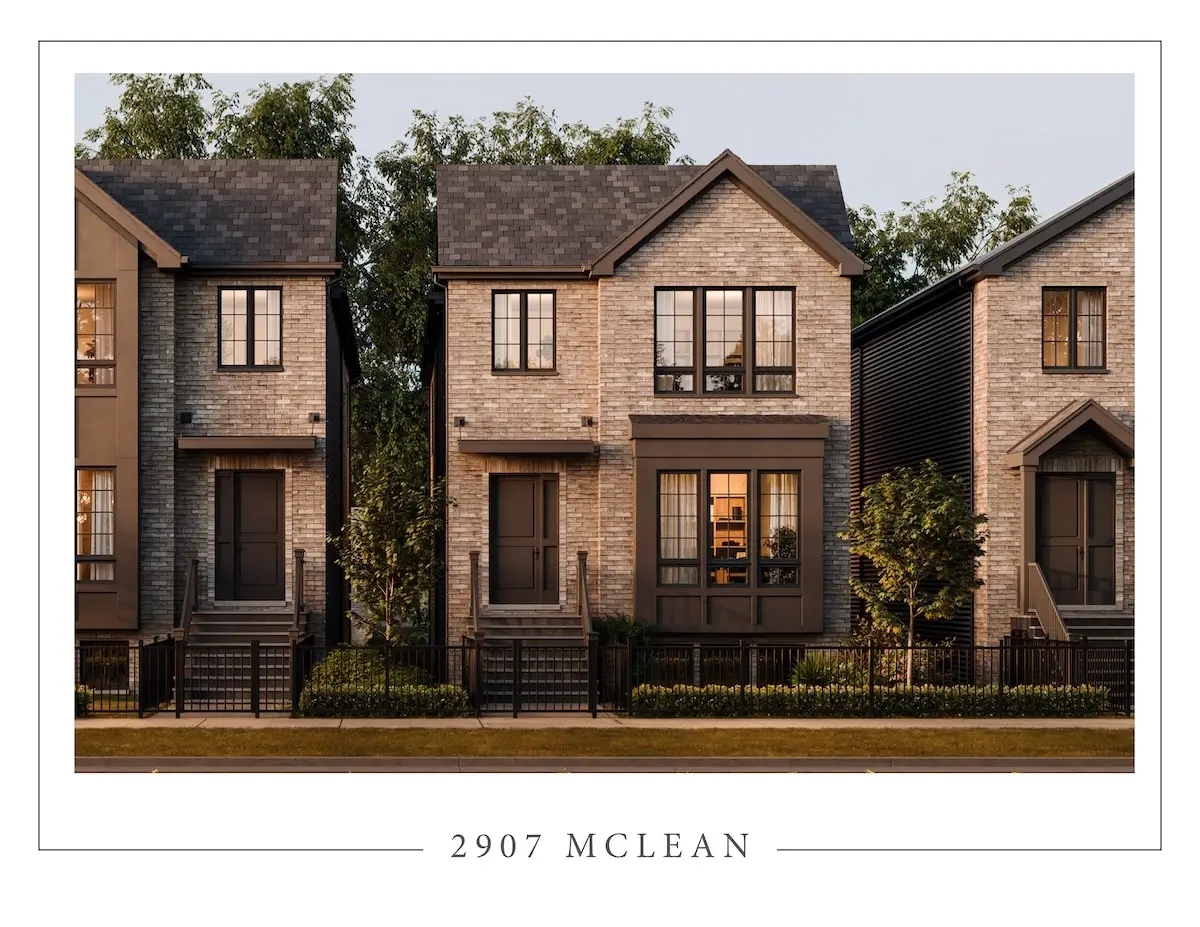 2907 W Mclean Avenue, Chicago, IL 60647 - #1