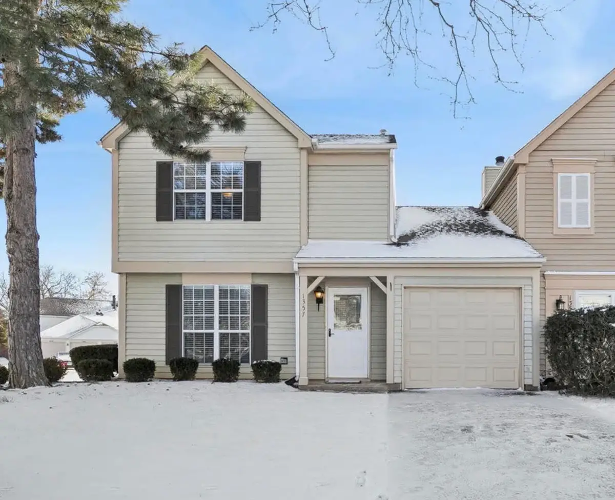 1357 Sunrise Lane #1357, Gurnee, IL 60031 - Image #1