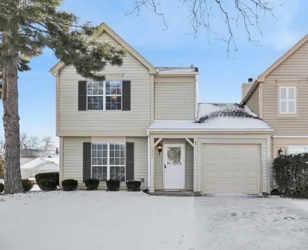 1357 Sunrise Lane #1357, Gurnee, IL 60031