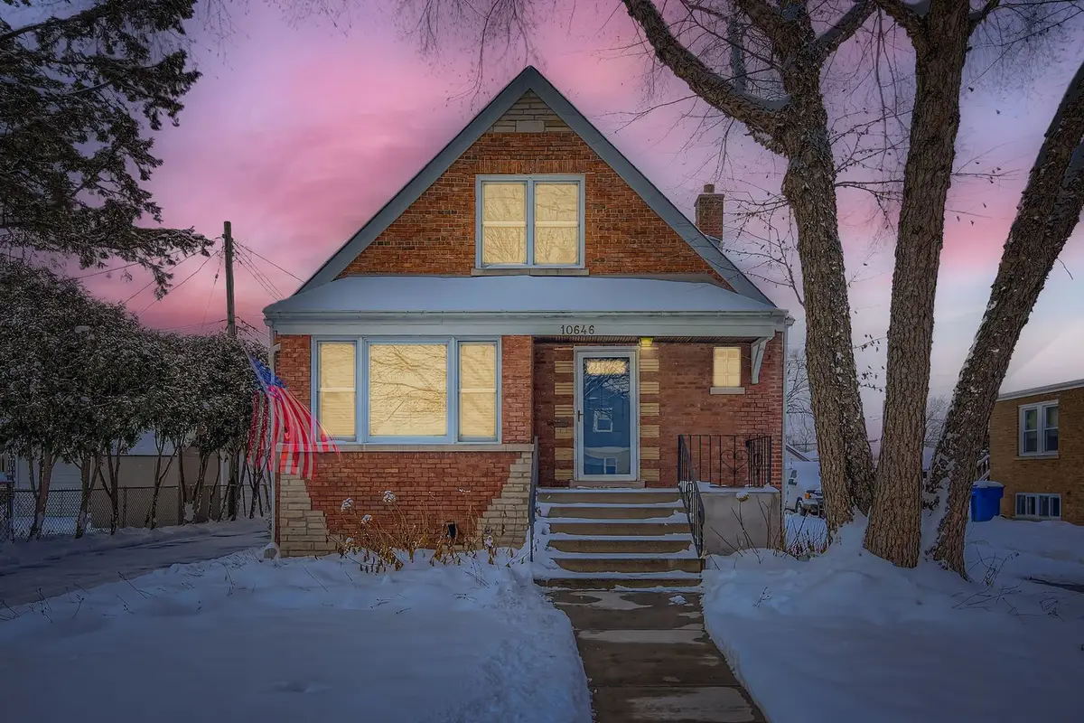 10646 S Saint Louis Avenue, Chicago, IL 60655 - #1