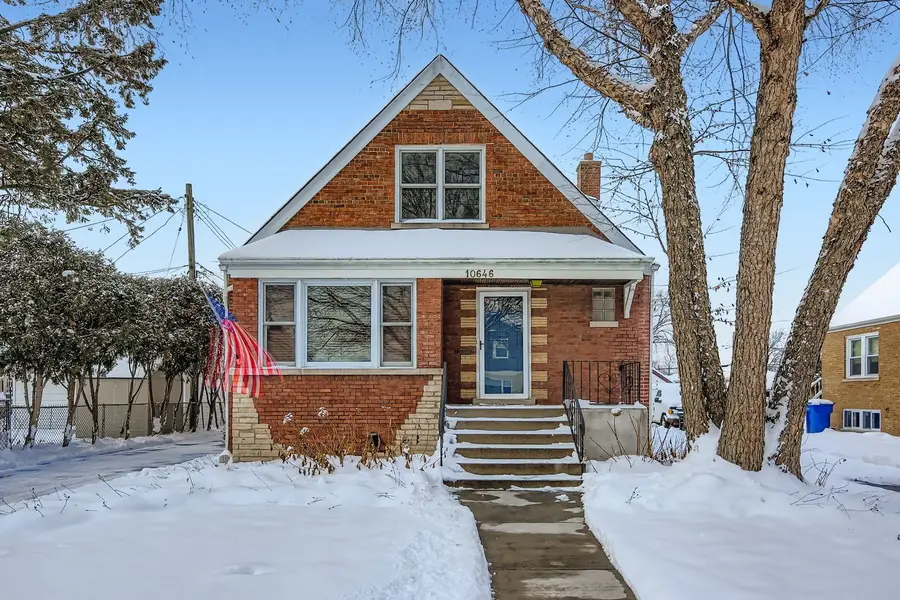 10646 S Saint Louis Avenue, Chicago, IL 60655 - #3