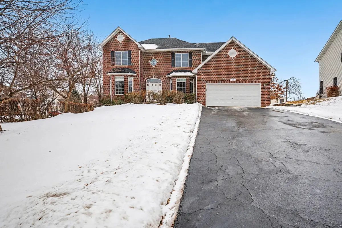 5657 Angouleme Lane, Hoffman Estates, IL 60192 - Image #1