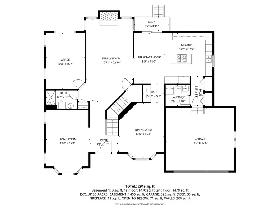 5657 Angouleme Lane, Hoffman Estates, IL 60192 - Image #2