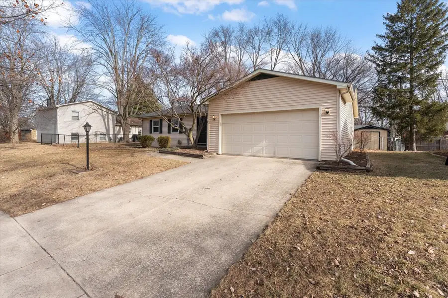 1904 Scottsdale Drive, Champaign, IL 61821 - #3