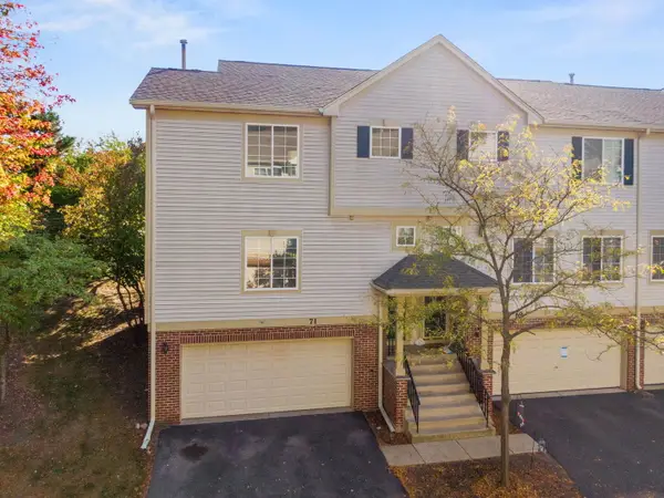 71 Monarch Drive, Streamwood, IL 60107