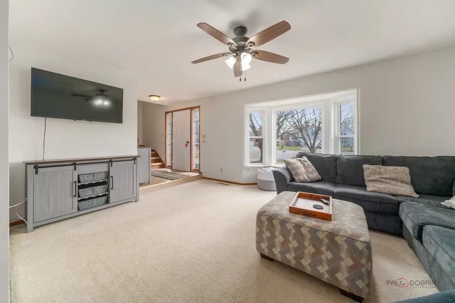 3612 W Drake Court, McHenry, IL 60050 - #2