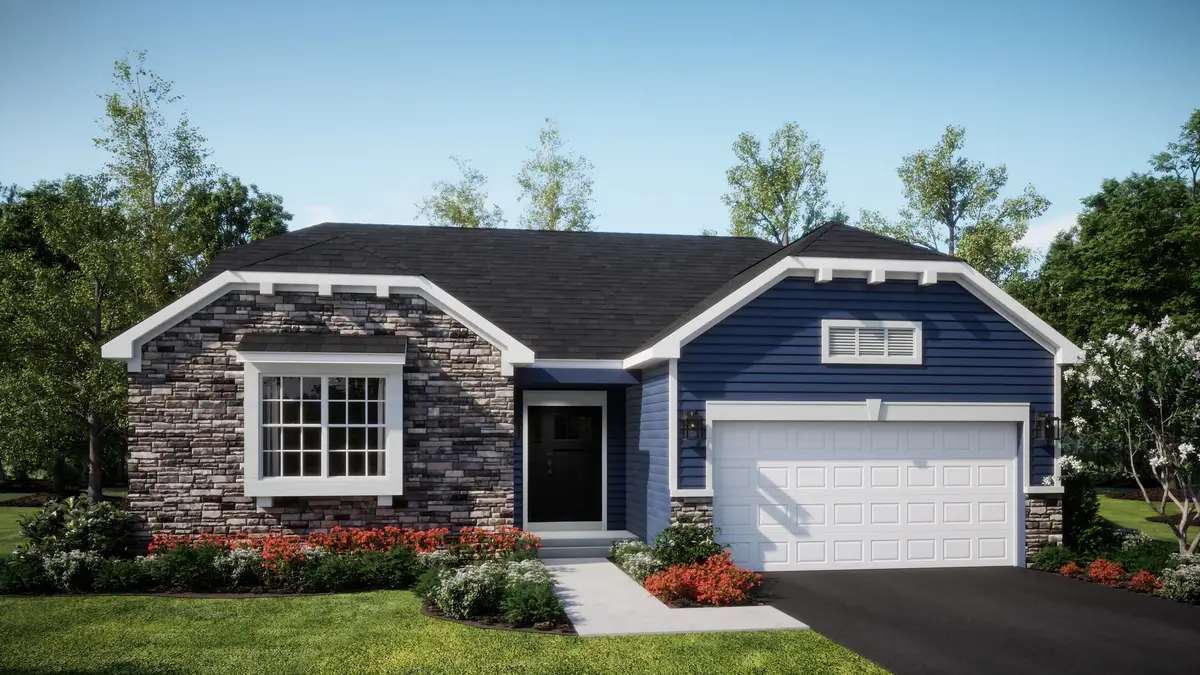 2692 Elden Drive, Yorkville, IL 60560 - #1