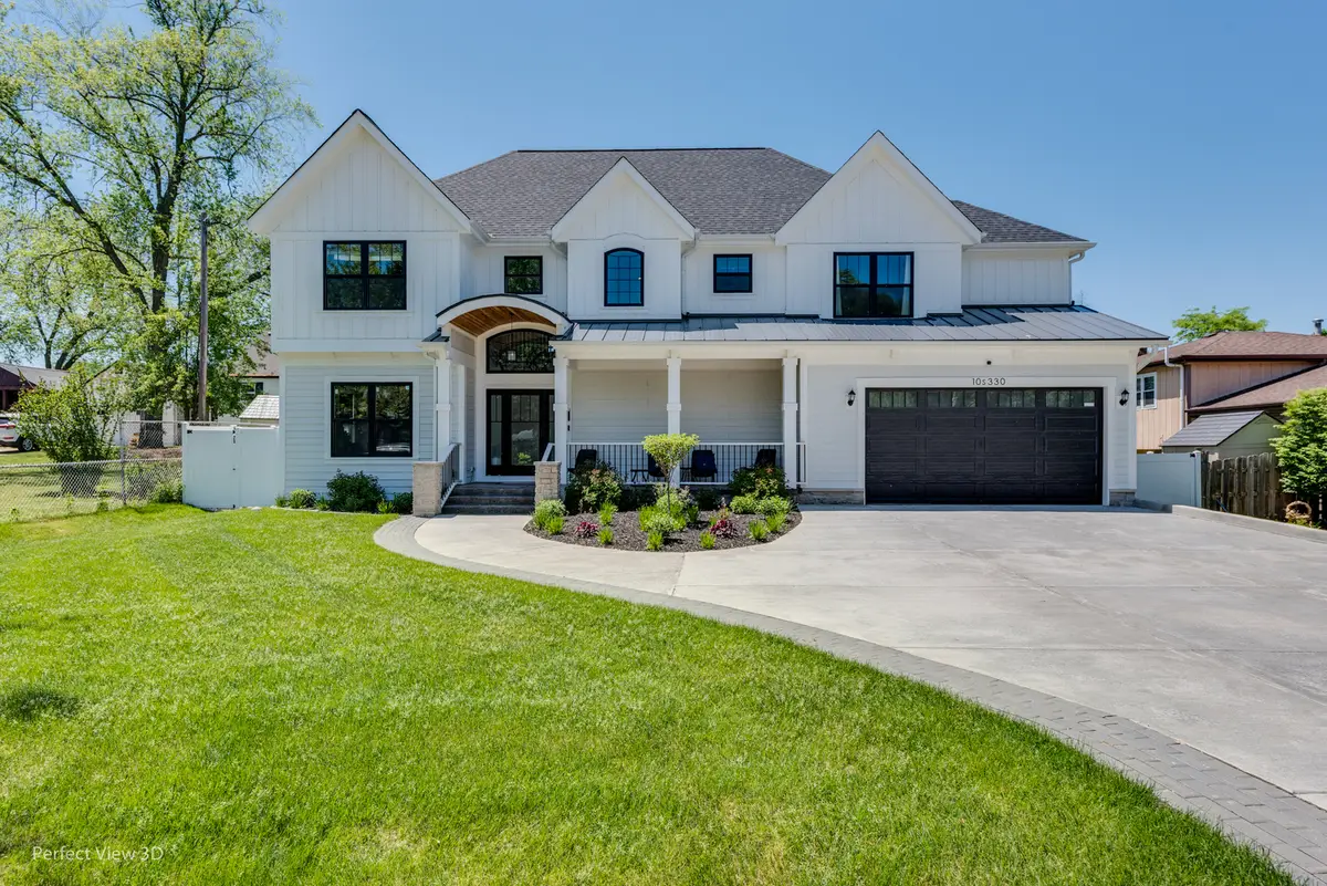 10S330 Oneill Drive, Burr Ridge, IL 60527 - Image #1