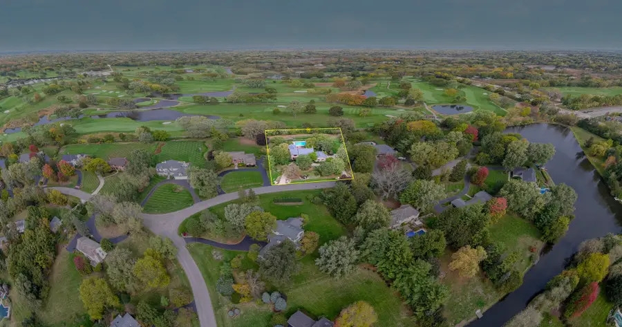 4143 Three Lakes Court, Long Grove, IL 60047 - Image #2